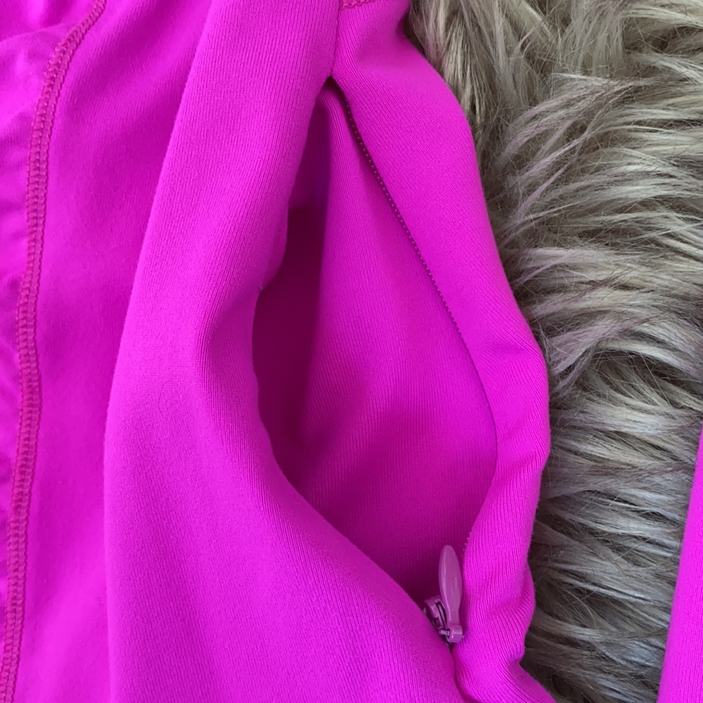 Victoria's Secret Sport Made Sexy Zip Down Jacket - Picture 6 of 9